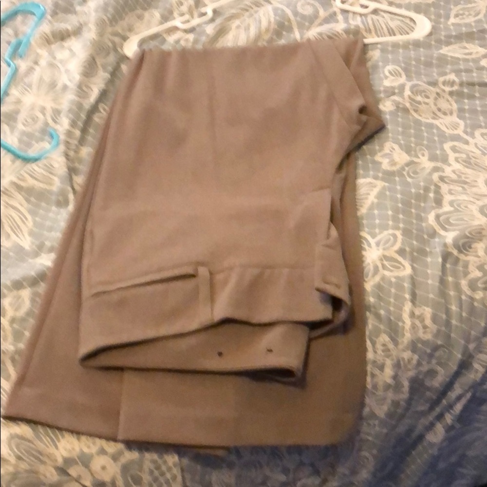 Dress pant